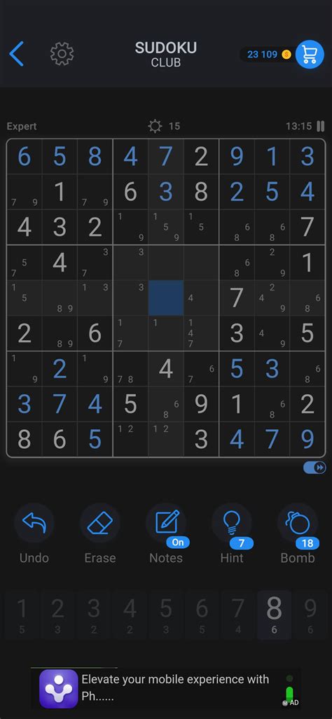 Alternatives? : r/sudoku