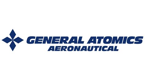 General Atomics Aeronautical Systems Inc (GA-ASI) Vector Logo | Free Download - (.SVG + .PNG ...