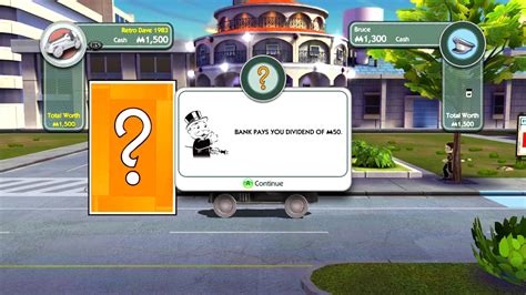 Monopoly Streets Download - GameFabrique