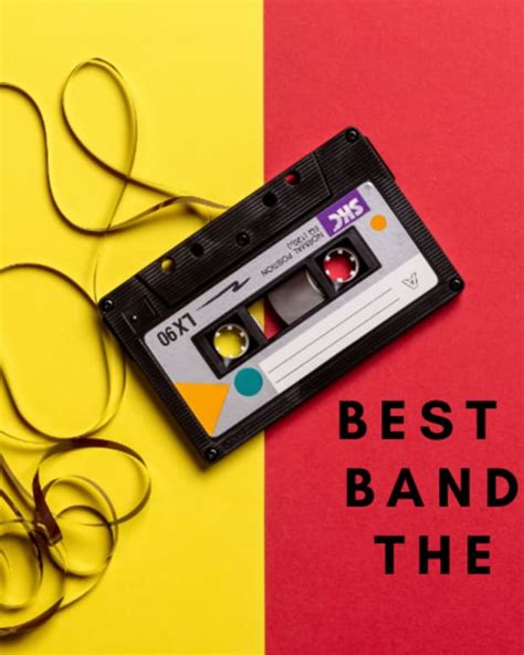 100 Best Rock Songs of the ‘90s - Spinditty