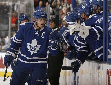 Toronto Maple Leafs: The Future of the Roster | Bleacher Report ...