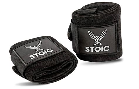 9 Best Wrist Wraps for Powerlifting in 2023 – Torokhtiy Weightlifting