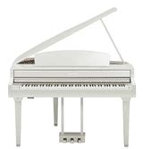 Yamaha CLP 695 | Digital Piano Review Guide