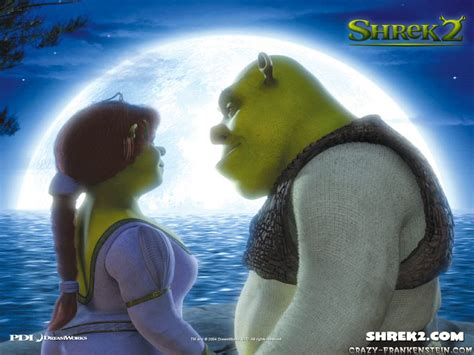 Fiona Wallpapers Shrek 2 - WallpaperSafari