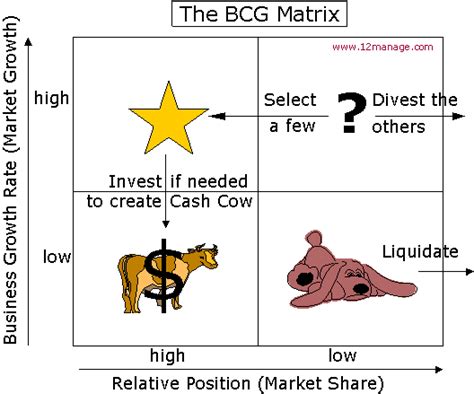 Cash Cow In Bcg Matrix - All About Cow Photos