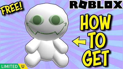 [LIMITED STOCK] *FREE ITEM* How To Get ROB PLUSHIE on Roblox - Slap Battles - YouTube