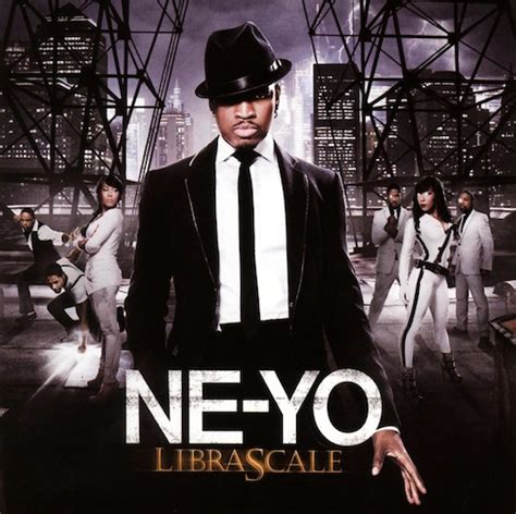 Ranking the Best Ne-Yo Albums | Soul In Stereo