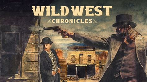 Wild West Chronicles Returns for Season 3 on INSP