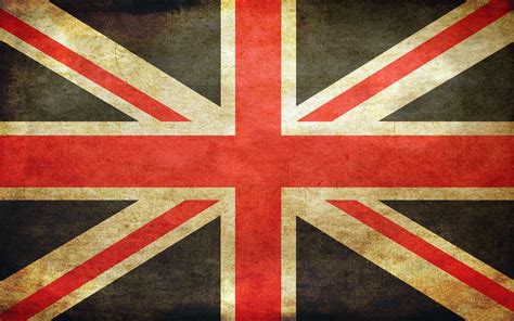 Union Jack HD Wallpaper: A Timeless British Flag Design