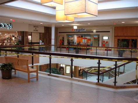 Ridgedale Center UL Macy's Men's & Home Court | Ridgedale Center | Flickr