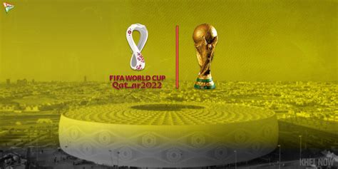 FIFA World Cup 2022: Updated Quarterfinals fixtures, schedule