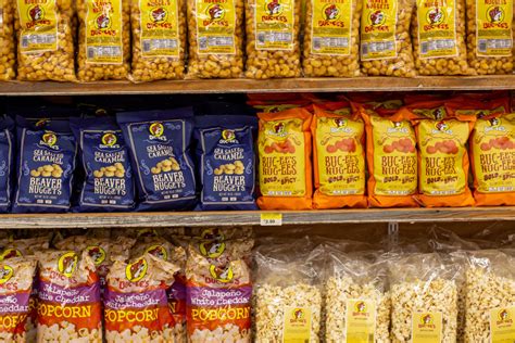 A Buc-ee's Went down to Georgia (and South Carolina, Too) | Houstonia ...