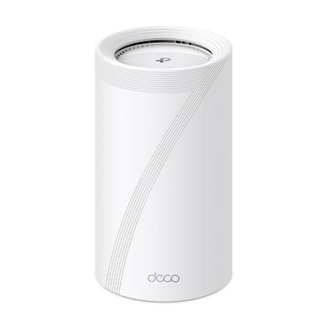 Deco BE95 | BE33000 Whole Home Mesh WiFi 7 System | TP-Link United Kingdom