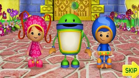 Nick Jr Games Team Umizoomi Jodie Shultz On Nick Jr | Images and Photos finder