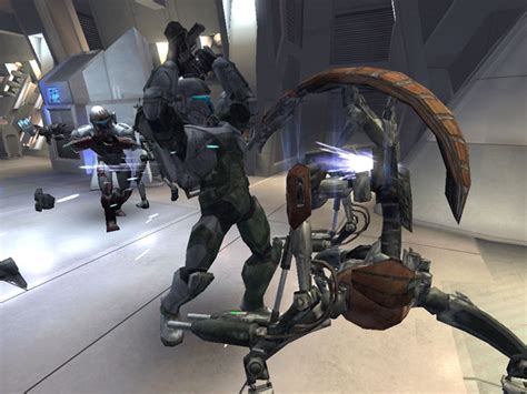 Best republic commando mods - rotray