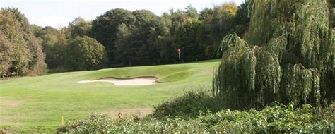 Moor Allerton Golf Club | iSpyGolf - The Web's Most Visual Golf Club and Golf Break Search