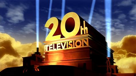 20th Century Fox/20th Television (2006/2008) - YouTube