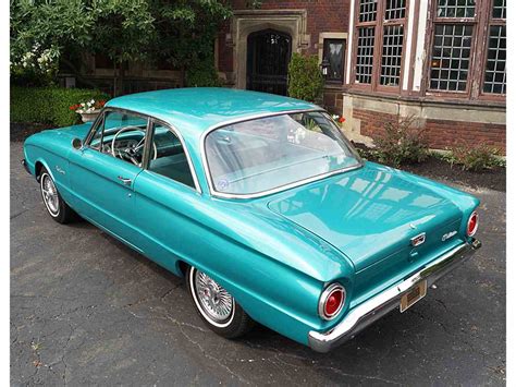 1960 Ford Falcon for Sale | ClassicCars.com | CC-1008397