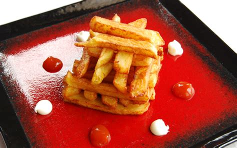 How to Make Belgian Fries: 8 Steps (with Pictures) - wikiHow