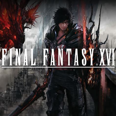 Review: "Final Fantasy XVI" - Peer Magazine | The Salvation Army