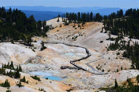 7 Best Day Hikes in Lassen Volcanic National Park | Trailhead Traveler