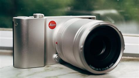 Leica TL2 - Review 2017 - PCMag Australia