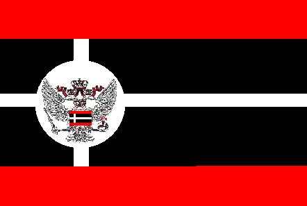 Image - Flag of The Kingdom of Great Germania.PNG - Alternative History