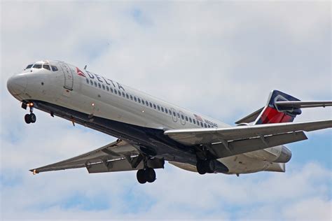 Boeing 717 Delta