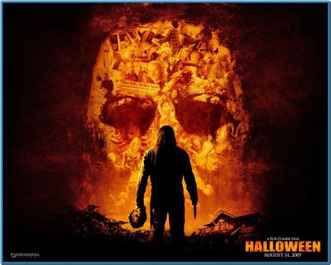 Free download Halloween movie wallpaper screensavers Download free [1303x1047] for your Desktop ...