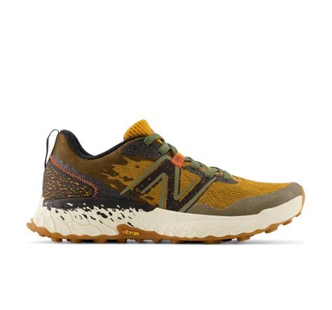 New Balance Men Hierro v7 Camo Yellow: MTHIERG7 - A Perfect Dealer/NB