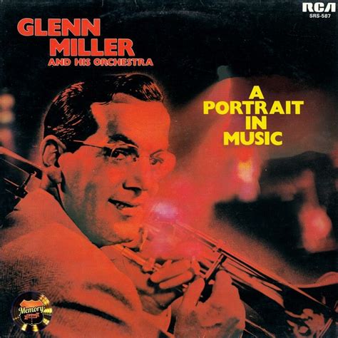 Glenn Miller: A Musical Journey