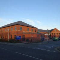 Ashfields Primary Care Centre, Sandbach | Doctors (medical ...