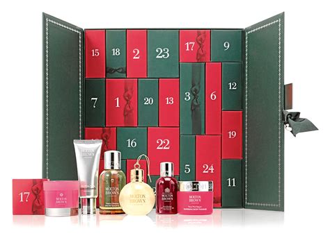 14 of the most extravagant advent calendars money can buy | Press and ...