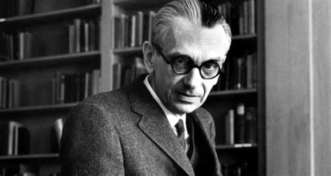 The Tragic Life Of Kurt Gödel, The Renowned Mathematician Who Starved ...