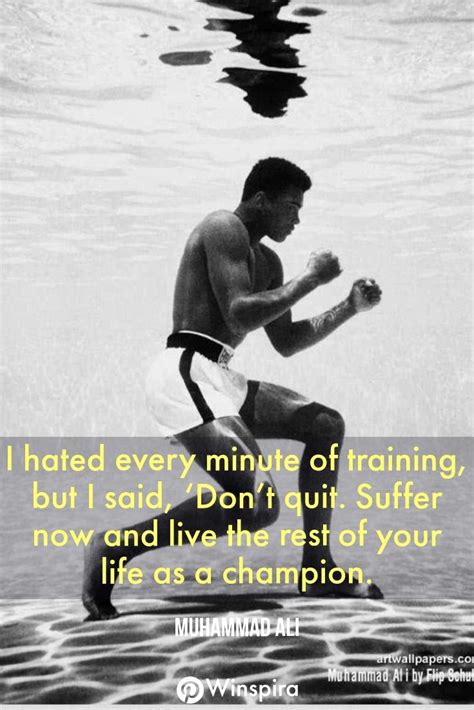 30 Muhammad Ali Quotes To Motivate You