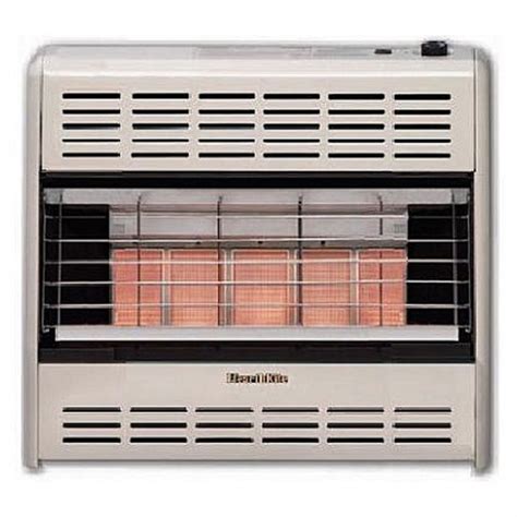 Empire HR30T Vent Free Heater