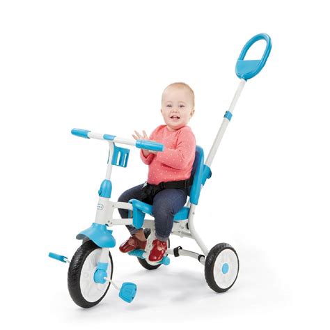 Buy Little Tikes Trike Pack and Go Trike spare parts - Buy Toys from the Adventure Toys Online ...