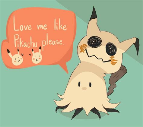 Mimikyu HD Wallpapers - Wallpaper Cave