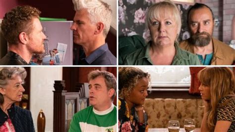 Coronation Street spoilers: Violent attack, shock tragedy, Gary's shock plot | Metro News