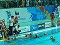 Category:Water Polo at the 2015 World Aquatics Championships — Men's ...