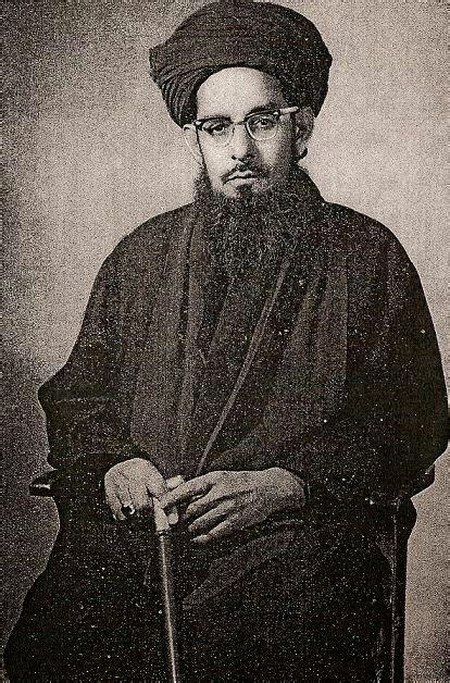 Dr Fazlur Rahman Ansari - Portrait of an Outstanding Muslim Scholar ...