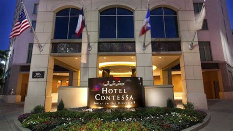 Hotel Contessa - Suites on the Riverwalk: 2021 Room Prices, Deals & Reviews | Expedia.com