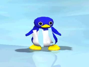 File:Mario party 4 penguin wrong.png - Dolphin Emulator Wiki