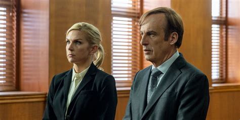 Uhh, Even Better Call Saul's Co-Creator Is 'A Little Worried' About Kim ...