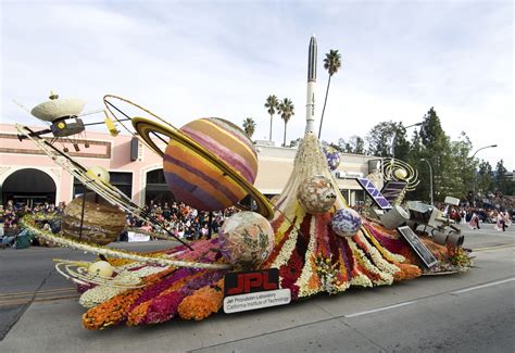 Tournament of Roses Parade, Pasadena. I have wanted for YEARS to see ...