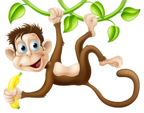 Monkeys clipart vine, Monkeys vine Transparent FREE for download on WebStockReview 2024