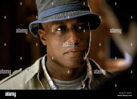 Wesley snipes u s marshals 1998 hi-res stock photography and images - Alamy