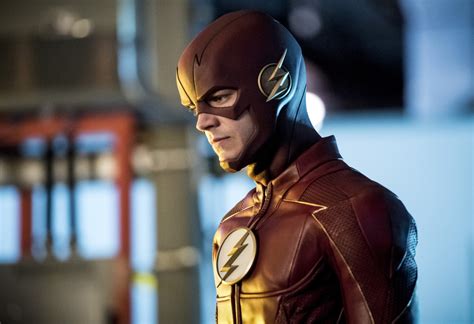 The Flash on The CW: Canceled or Season 5? (Release Date) - canceled + renewed TV shows, ratings ...