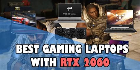 Best RTX 2060 Laptops - Xtremegaminerd