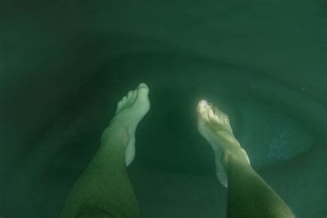 Thalassophobia Is A Real, Absolutely Terrifying Thing And You Definitely Have It